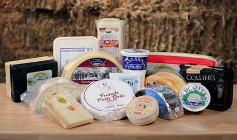 Cheese & Catering Supplies